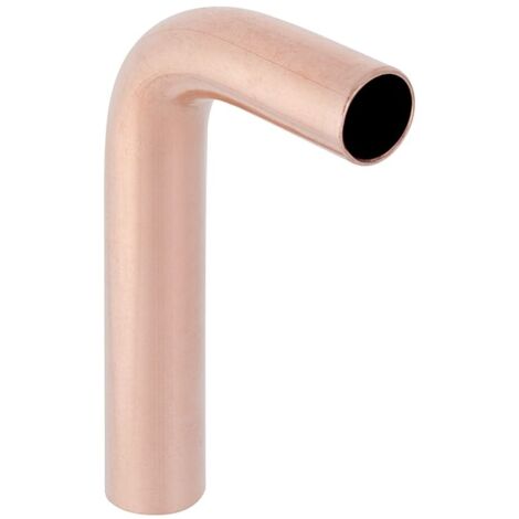Geberit Mapress Kupfer Passbogen 90 Grad, Außendurchmesser 42mm