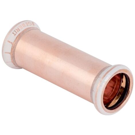 Geberit Mapress Kupfer Schiebemuffe d 42mm