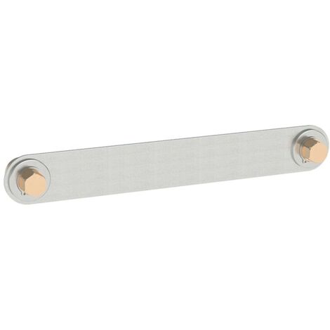 Geberit Mapress Montagehilfe für Gaszähleranschlüsse G 1″, AD 25cm