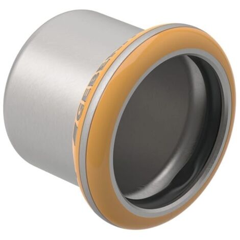 Geberit Mapress Therm Kappe d 88,9mm