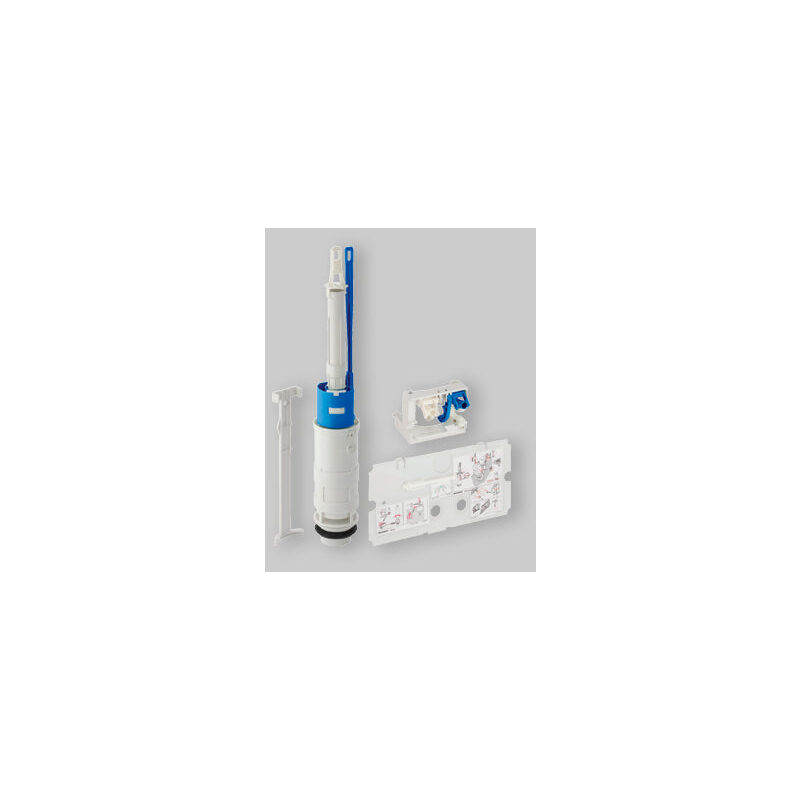 Kit de remplacement Twico pour cassettes 110.700-110.750 -