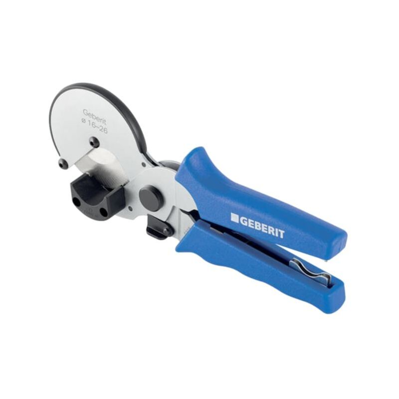 Geberit Mepla ciseaux 650921002 Ø 14-16 mm, pour tuyaux