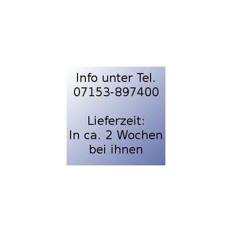 Geberit Mepla Distributore con raccordo filettato e uscita distributore per eurocono, DN 20 / 15 / 20, R 3/4, 612.423.00.1