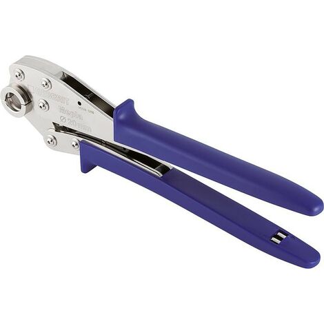 Geberit Mepla Handpresszange,  dø 16 mm, 690.475.00.1
