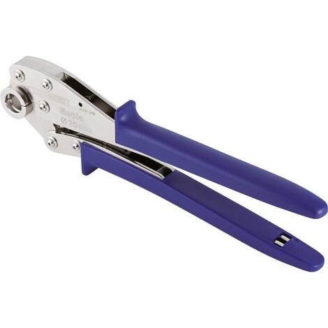 Geberit Mepla Handpresszange,  dø 20 mm, 690.476.00.1