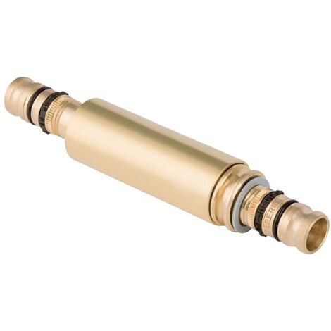Geberit Mepla Langkupplung,  DN 20, 603.575.00.5