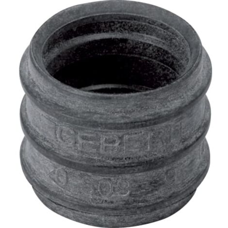 Geberit Mepla Manschette,  da (mm) 19, 601.811.00.1