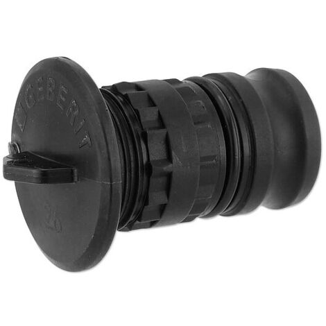 GEBERIT Mepla Press-Endstopfen 26 x 3,0 mm - 623.000.00.5