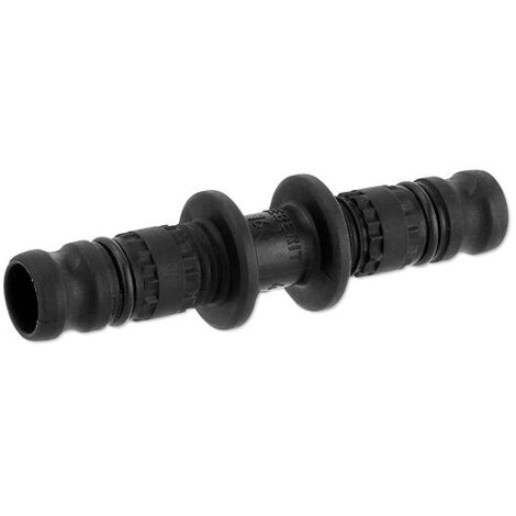 GEBERIT Mepla Press-Kupplung 16 x 2,25 mm - 16 x 2,25 mm - 621.505.00.5