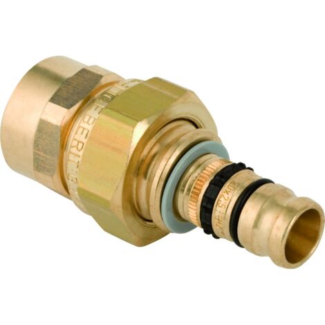 Geberit Mepla Raccord de transition avec filetage intérieur, DN 50, 607.595.00.5