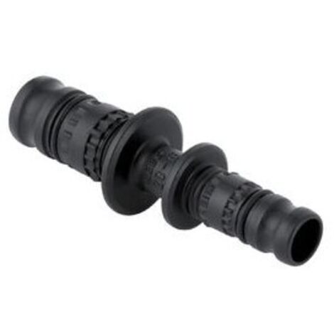 Geberit Mepla Réduction, DN 50 / 40, dø 63 mm, 627.654.00.5