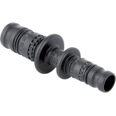 Geberit Mepla Reduktion PVDF, d 50mm, d1 32mm