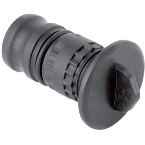 Geberit Mepla Rohr-Endstopfen PVDF, d 26mm