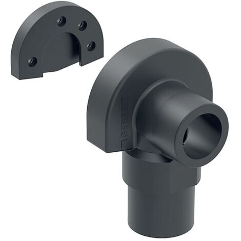 Geberit Mepla Schalldämm-Set zu Geberit Mepla Armaturenanschluss,