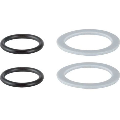 Geberit Mepla Set O-Ring und Trennscheibe,  DN 20, 603.910.00.5