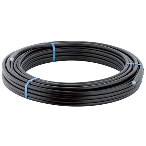 Geberit Mepla Systemrohr ML, Rollenware Außendurchmesser 20mm, Länge 100m