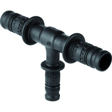 Geberit Mepla Té réduit, DN 50 / 20 / 50, dø 63 mm, 627.316.00.5