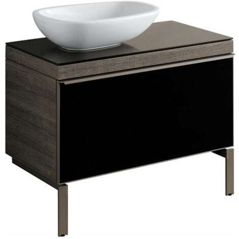 Geberit Meuble sous-lavabo Geberit Citterio 500560JJ1, avec