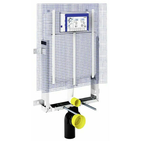 Geberit - Modulo Combifix Per Vaso Sospeso