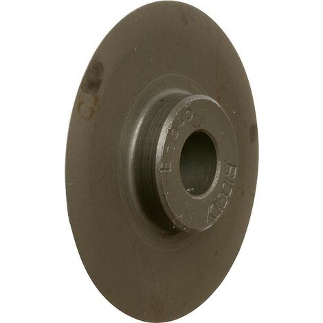 Geberit molette de rechange pour coupe-tube Mepla d16-75 (2 molettes + axe)