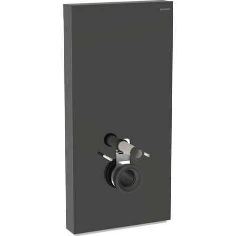 Geberit Monolith module sanitaire pour WC suspendu, 101 cm,