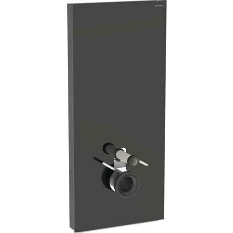 Geberit Monolith module sanitaire pour WC suspendu, 114 cm,