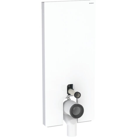 Geberit Monolith PLUS módulo sanitario para WC de pedestal, 114