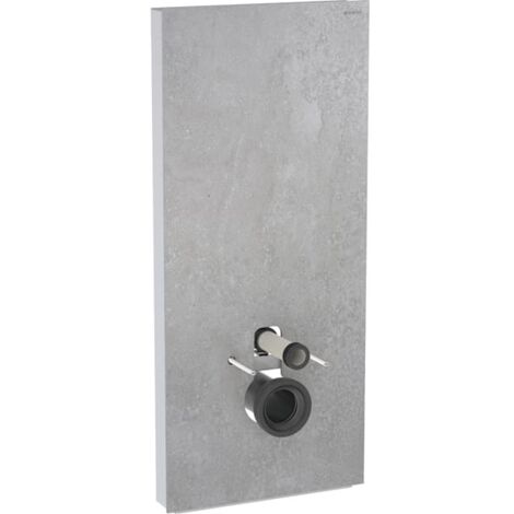 Geberit Monolith PLUS Sanitärmodul für Wand-WC, 114cm,