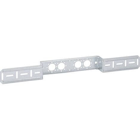 Geberit Montageplatte Mepla 601732001