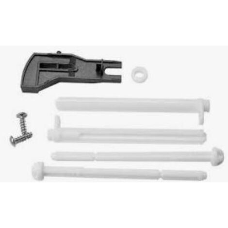 Geberit Montageset Delta (241.465.00.1)