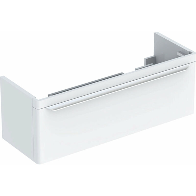 

Keramag - myDay Vanity 1160x410, blanco brillo intenso, incl. iluminación LED - 824130000