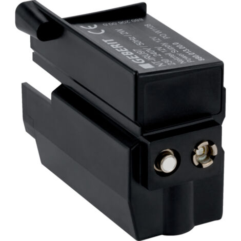 Geberit Netzteil Basic Urinalsteuerung 230V/12V DC