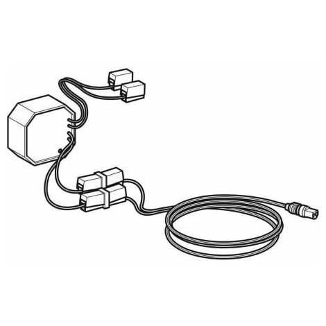 Geberit Netzteil zu Hygienespülung
