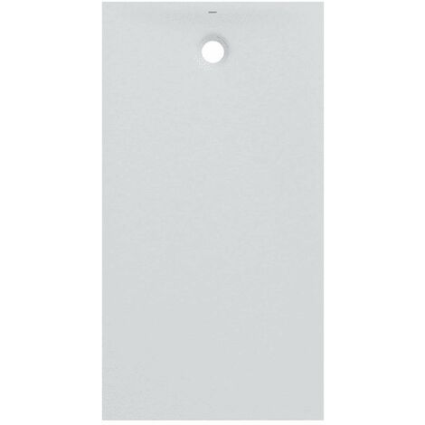 Geberit Olona - Piatto doccia 120x90 cm, bianco 550.764.00.1