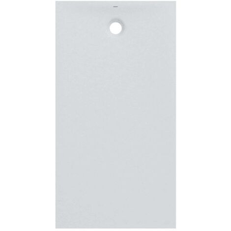Geberit Olona - Plato de ducha 120x90 cm, blanco 550.764.00.1