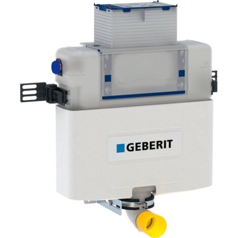 Geberit Omega Concealed Cistern 12cm 109.041.00.1