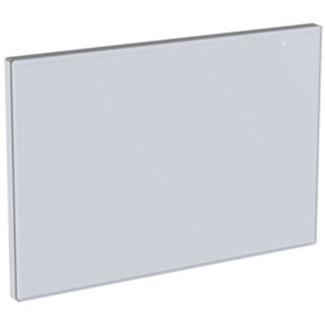 Geberit Omega70 - Placa de cubierta Omega 115.082.00.1