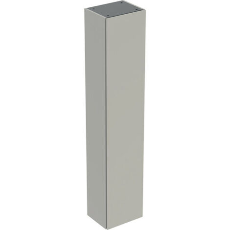 Geberit ONE armoire haute avec une porte, 180x29cm, 505.083.00.7,