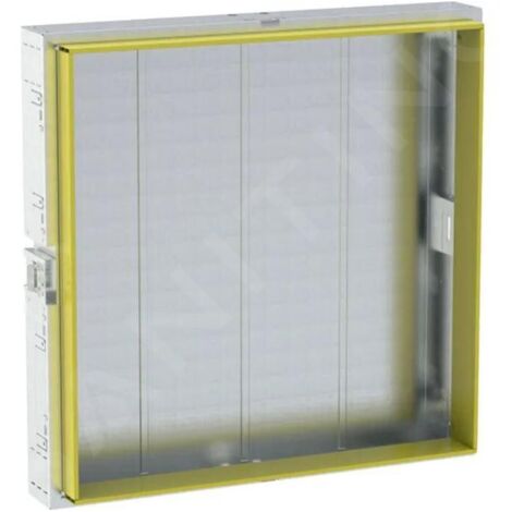 Geberit ONE boîtier de montage brut pour armoire de toilette ONE,