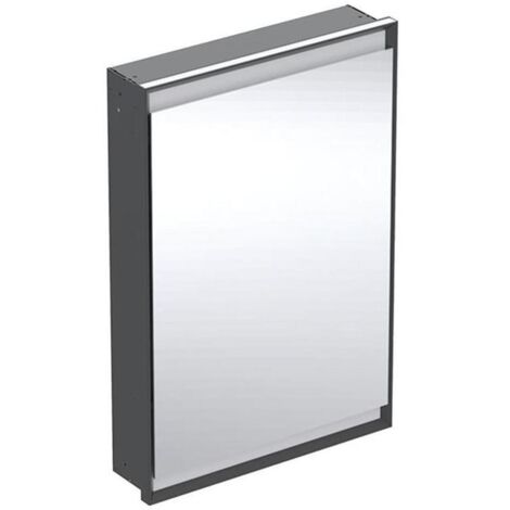 Geberit ONE Spiegelschrank mit ComfortLight, 1 Tür,