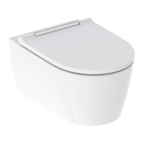 Geberit Duofix Grohe Bau Keramik WC-Sitz Delta 51 WC-Set Vorwandelement UP 100 