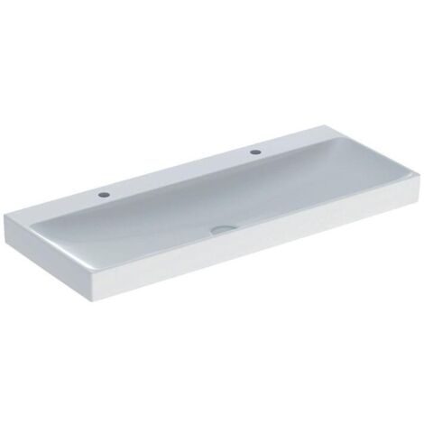 Geberit ONE Waschtisch Abgang vertikal, 120x14x48cm, 505.022.01.5