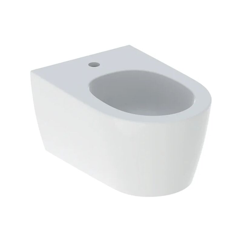 Geberit - one bidet mural, forme fermée, 500690011, 500.690.01.1