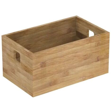 Geberit Ordnungsbox, 19,3x11,6x9,4 cm, 503.016.00.1