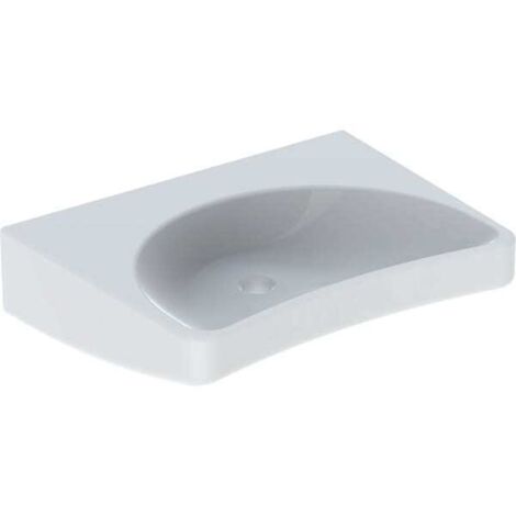 Geberit PARACELSUS lavabo 640x490mm bianco