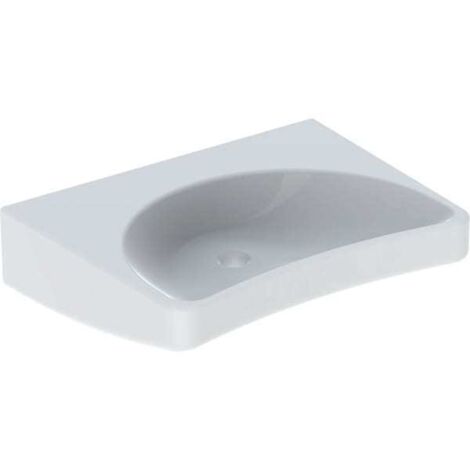 Geberit Paracelsus Waschtisch 64cm, 251060600