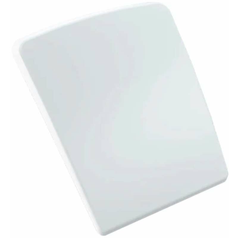 Geberit - Paréo Couvercle pour urinoir 573410, 573410000