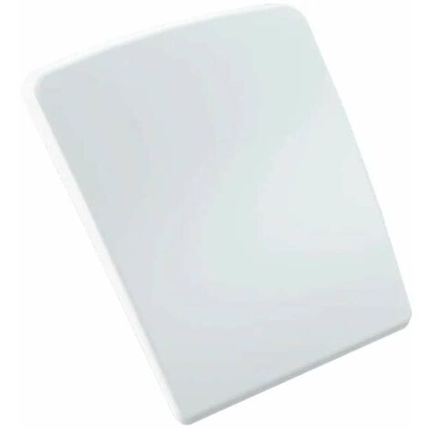 Geberit Paréo Couvercle pour urinoir 573410, 573410000