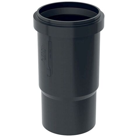 Geberit PE Langmuffe Außendurchmesser 315mm