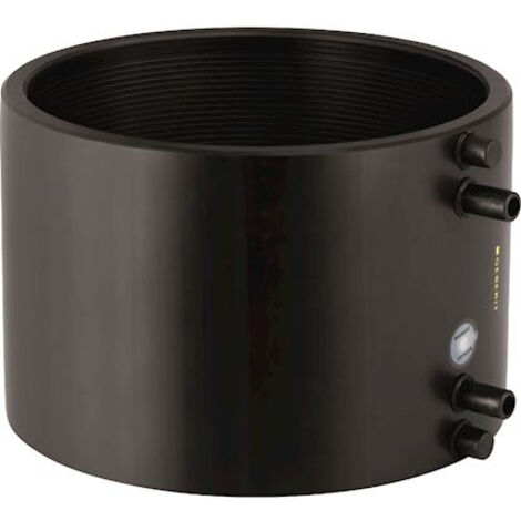 Geberit PE Manchon thermique, DN 200, 370.775.16.1